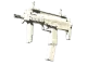 MP7 | Whiteout CS2 skin