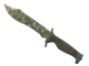 ★ StatTrak™ Bowie Knife | Forest DDPAT (Field-Tested)