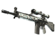G3SG1 | Arctic Camo skin