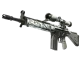 G3SG1 | Arctic Camo CS2 skin