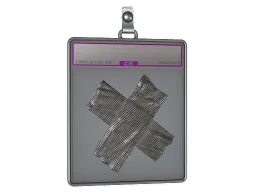 Sticker Slab | Good As New (Foil)
