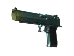 Souvenir Desert Eagle | Hand Cannon (Factory New)