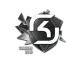 Sticker | SK Gaming | Cologne 2016 CS2 skin