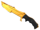 ★ Huntsman Knife | Tiger Tooth skin