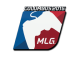 Sticker | MLG | MLG Columbus 2016