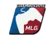 Sticker | MLG | MLG Columbus 2016 CS2 skin