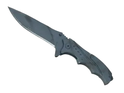 ★ Nomad Knife | Night Stripe CS2 skin