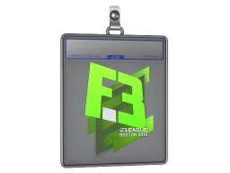 Sticker Slab | Flipsid3 Tactics | Boston 2018