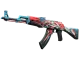 AK-47 | Point Disarray CS2 skin
