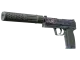 USP-S | Black Lotus CS2 skin