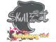 Sticker | skullz (Glitter) | Shanghai 2024 CS2 skin