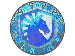 Sticker | Team Liquid (Holo) | Cologne 2026