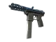 Tec-9 | Blue Titanium CS2 skin