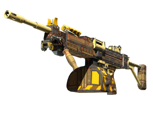 Souvenir Negev | Bulkhead (Field-Tested)