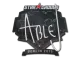Sticker | ableJ | Berlin 2019 CS2 skin