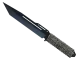 ★ Paracord Knife | Blue Steel CS2 skin