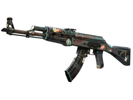 AK-47 | Rat Rod (Factory New)