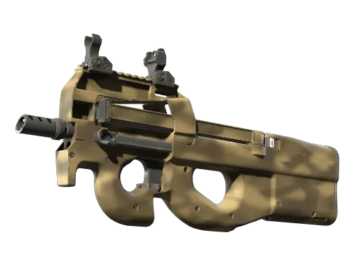 Souvenir P90 | Sand Spray (Factory New)