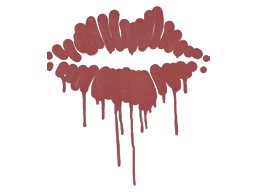 Kiss - CS2 Skin Prices