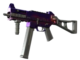 StatTrak™ UMP-45 | Moonrise (Factory New)