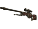 AWP | Duality (Battle-Scarred)