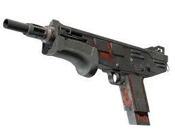 MAG-7 | Core Breach CS2 skin