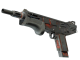 MAG-7 | Core Breach (Battle-Scarred)
