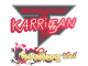 Sticker | karrigan | Shanghai 2024
