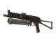 PP-Bizon | Rust Coat (Battle-Scarred)