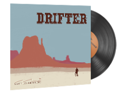 Music Kit | Matt Levine, Drifter