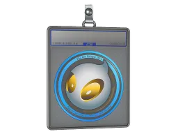Sticker Slab | Team Dignitas | Cologne 2014