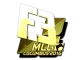 Flipsid3 Tactics (Gold) | MLG Columbus 2016
