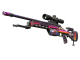 SSG 08 | Turbo Peek skin
