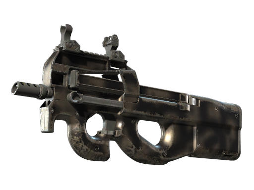 P90 | Scorched (Field-Tested)