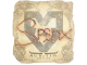 Sticker | Spinx | Austin 2025