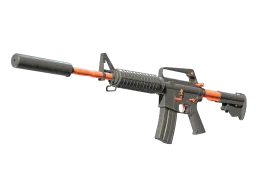 M4A1-S | Nitro CS2 skin