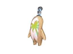 Charm | Hang Loose