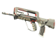 StatTrak™ FAMAS | Mecha Industries (Factory New)