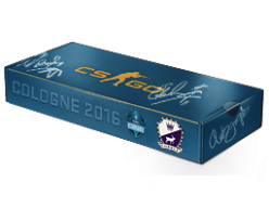 Cologne 2016 Cobblestone Souvenir Package