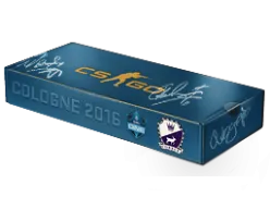 Cologne 2016 Cobblestone Souvenir Package