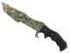 ★ Huntsman Knife | Forest DDPAT (Factory New)