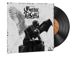 StatTrak™ Music Kit | Meechy Darko, Gothic Luxury