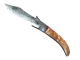 ★ Navaja Knife | Damascus Steel CS2 skin