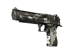 Desert Eagle | Urban DDPAT CS2 skin