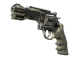 R8 Revolver | Bone Mask CS2 skin
