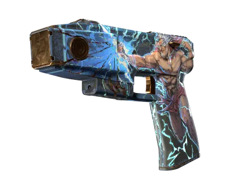 Souvenir Zeus x27 | Olympus (Field-Tested)