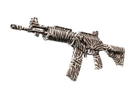 StatTrak™ Galil AR | Akoben (Factory New)