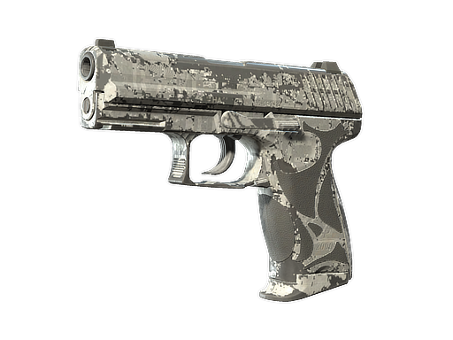 P2000 | Grip Tape skin