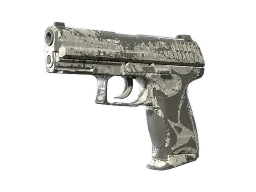 P2000 | Grip Tape CS2 skin