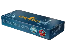 ESL One Cologne 2015 Mirage Souvenir Package